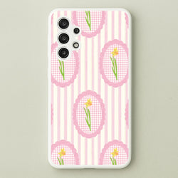Daffodil Gallery  Galaxy A13 Case