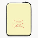 Mum In A Million Universal Laptop Sleeve