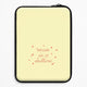 Mother's DayLaptop Sleeves