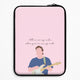 Sam FenderLaptop Sleeves