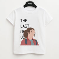 Ellie Title Kids T-Shirt