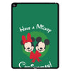 Christmas iPad Cases