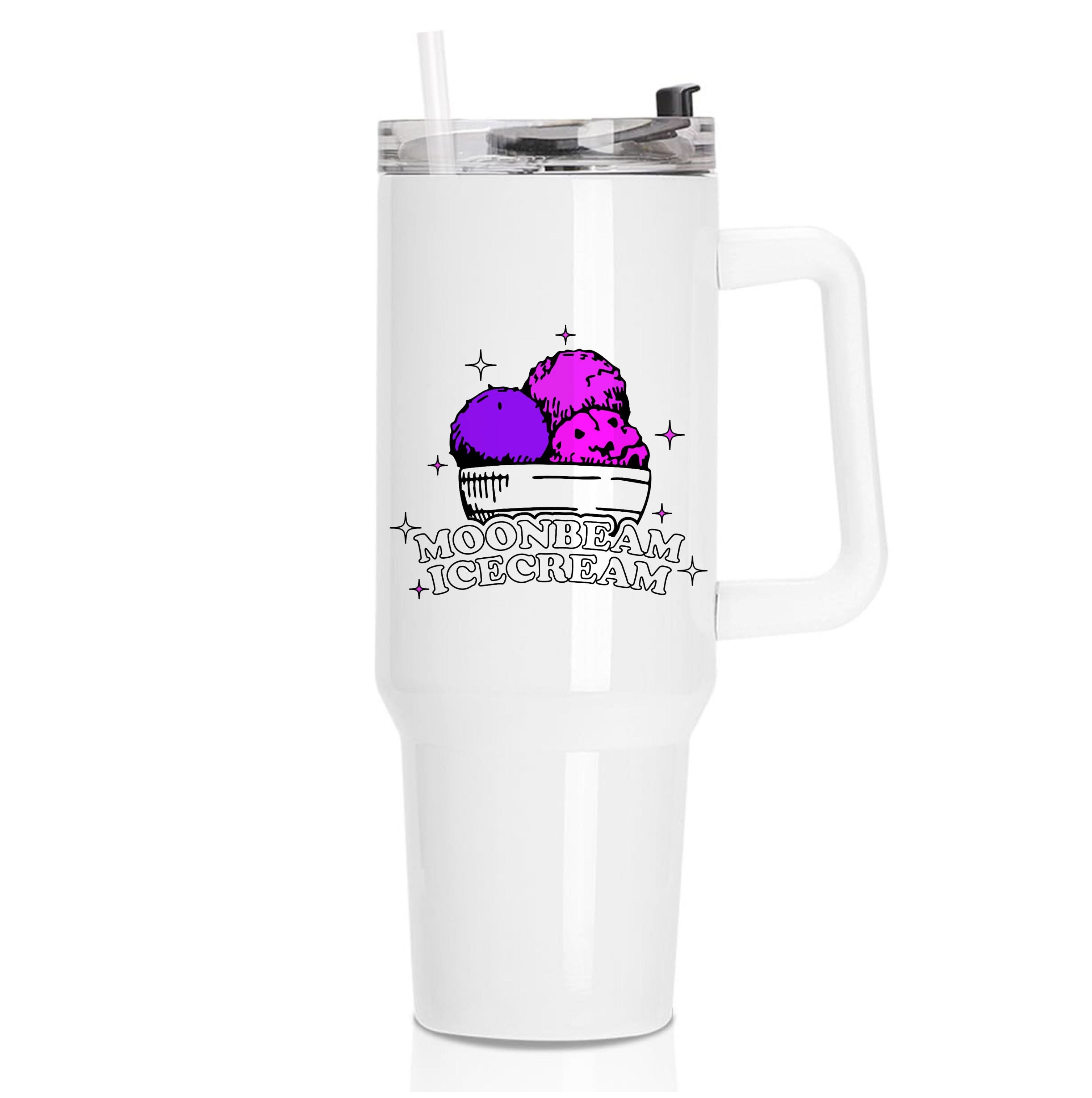 Moonbeam Icecream Tumbler