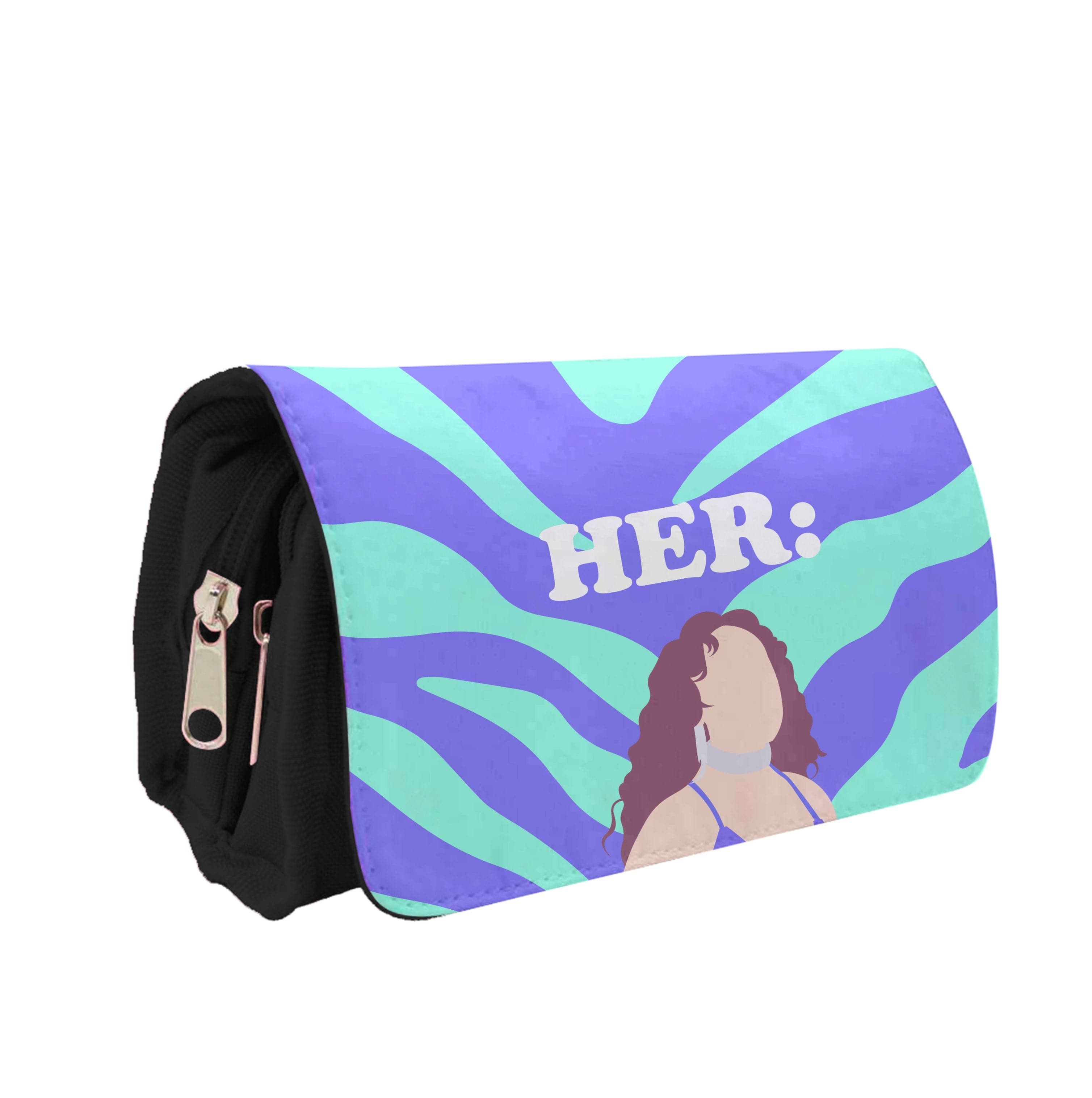 Her - Chappell Pencil Case