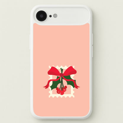Cartoon Mouse Holly iPhone 17 Air Case