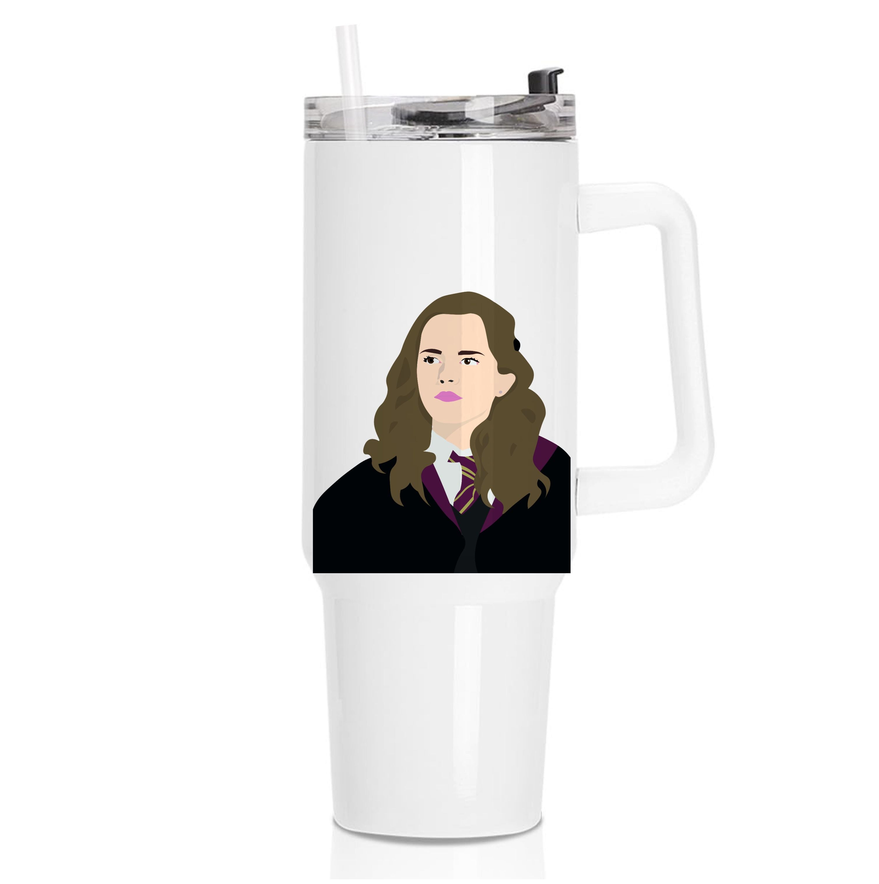 Hermione Granger Tumbler