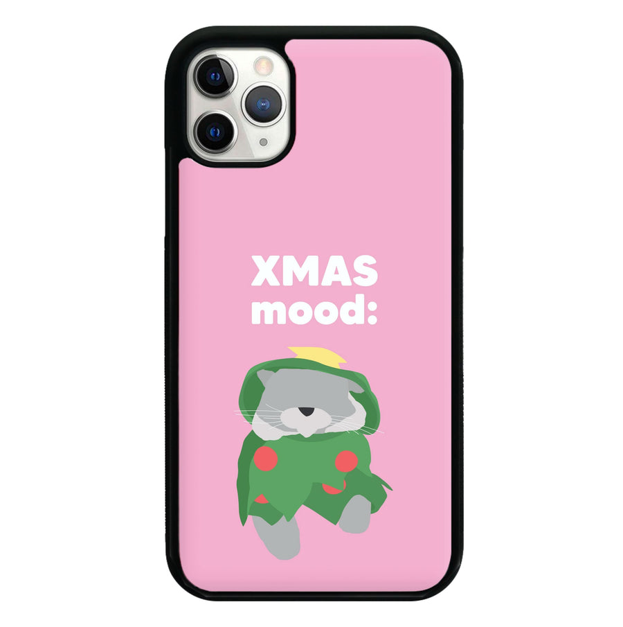 Xmas Mood Phone Case