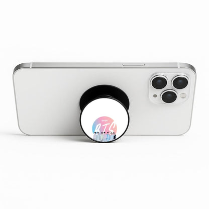 2026 K-Pop Band  Phone Stand