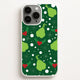 Christmas PatternsPhone Cases