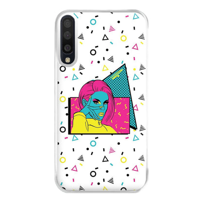 Katya Zamo - Drag Queen's Drag Race Phone Case