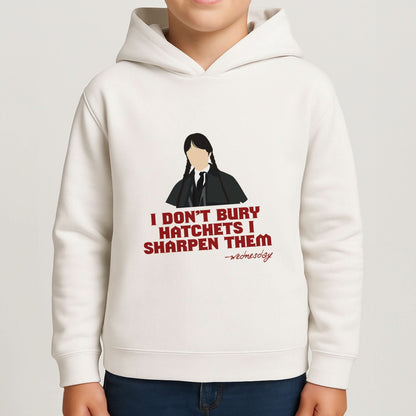 I Sharpen Them Boys Hoodie