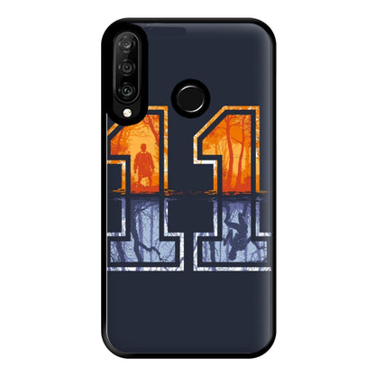 Football Eleven Phone Case