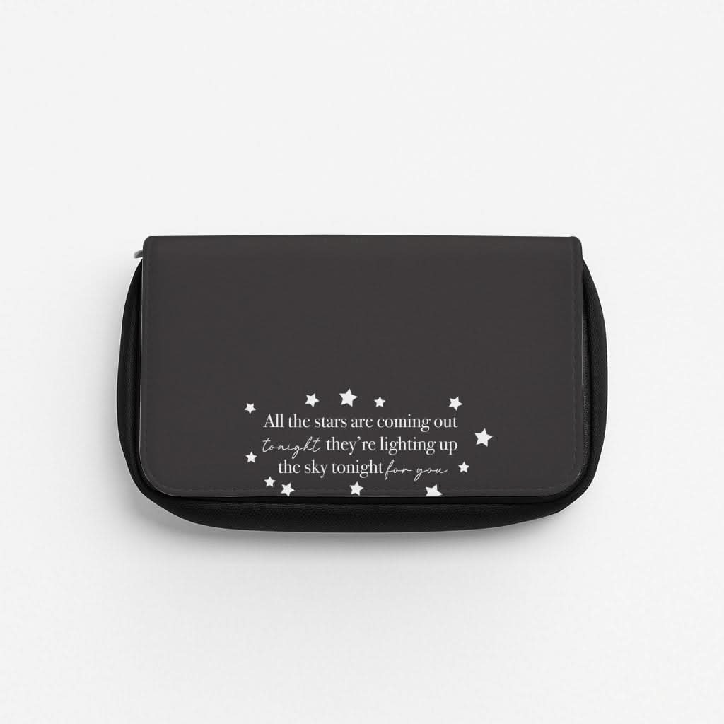 Lighting Up The Sky Tonight Pencil Case