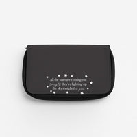 Lighting Up The Sky Tonight Pencil Case