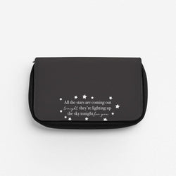 Lighting Up The Sky Tonight Pencil Case