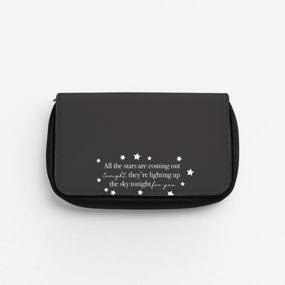 Lighting Up The Sky Tonight Pencil Case