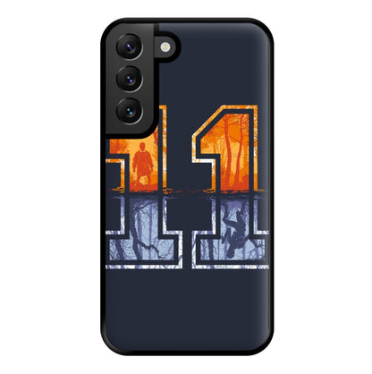 Football Eleven Phone Case