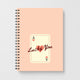 Clean Girl AestheticNotebooks