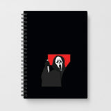 Scream Notebooks