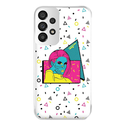 Katya Zamo - Drag Queen's Drag Race Phone Case