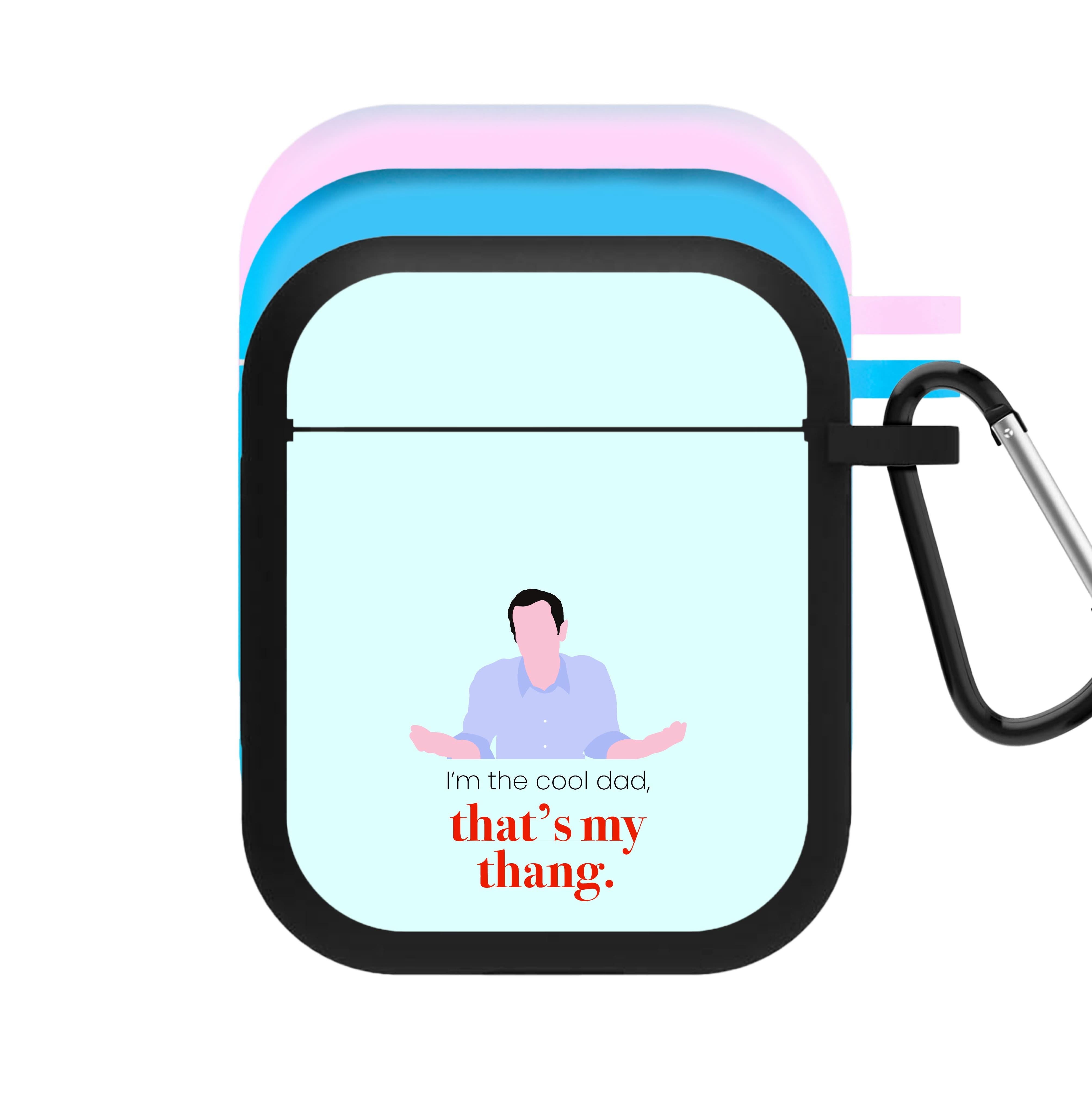That's My Thang AirPods Case