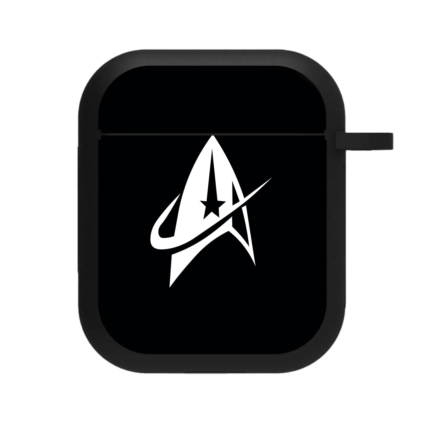 Logo - Star Trek AirPods Case