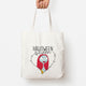 HalloweenTote Bags