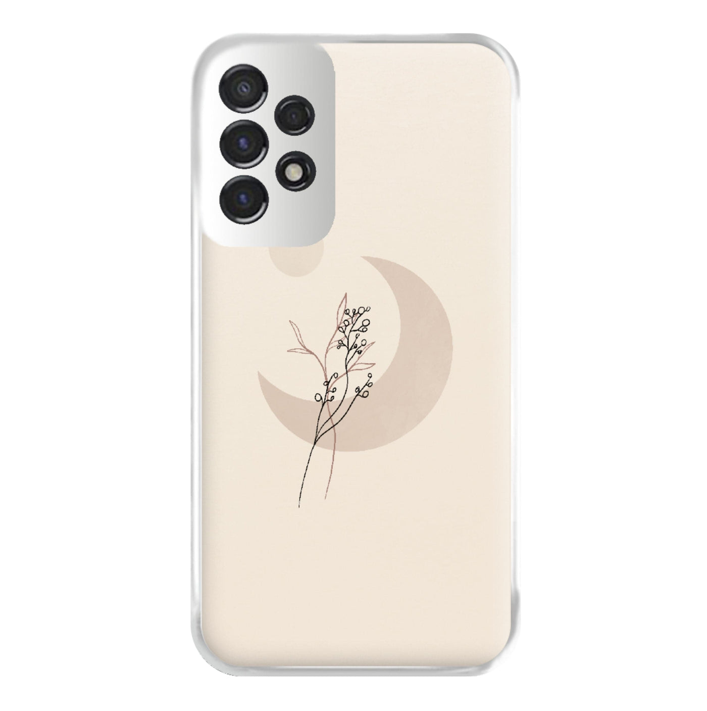 Abstract Pattern VII Phone Case