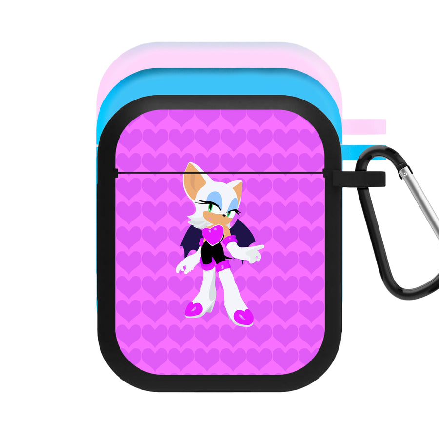 Rogue - Sonic AirPods Case