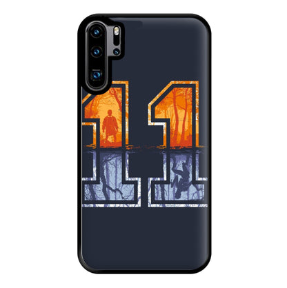 Football Eleven Phone Case