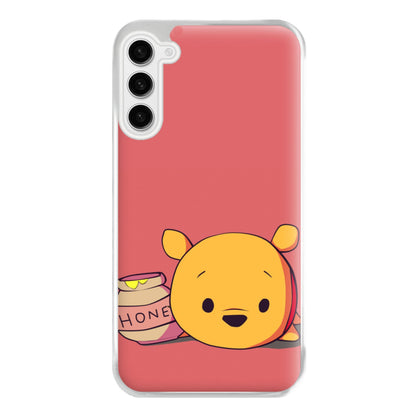 Drunk On Hunny - Winnie Disney Phone Case