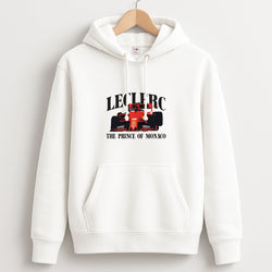 Prince Of Monaco Unisex Hoodie
