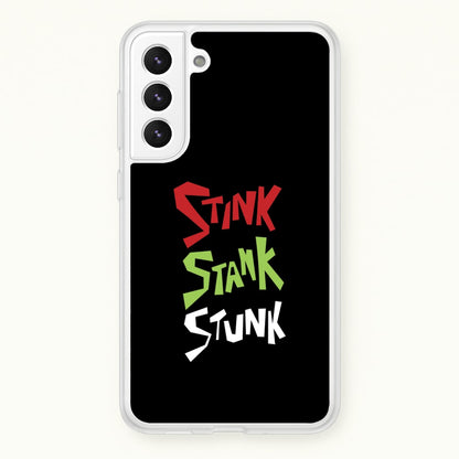 Stink, Stunk Galaxy S21FE Case