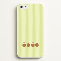 Coconut Coast iPhone 5 / 5s / SE 2016 Case