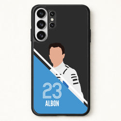 Albon 2026 Galaxy S26 Ultra Case