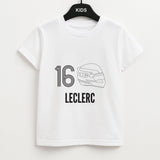 F1 Kids T-Shirts