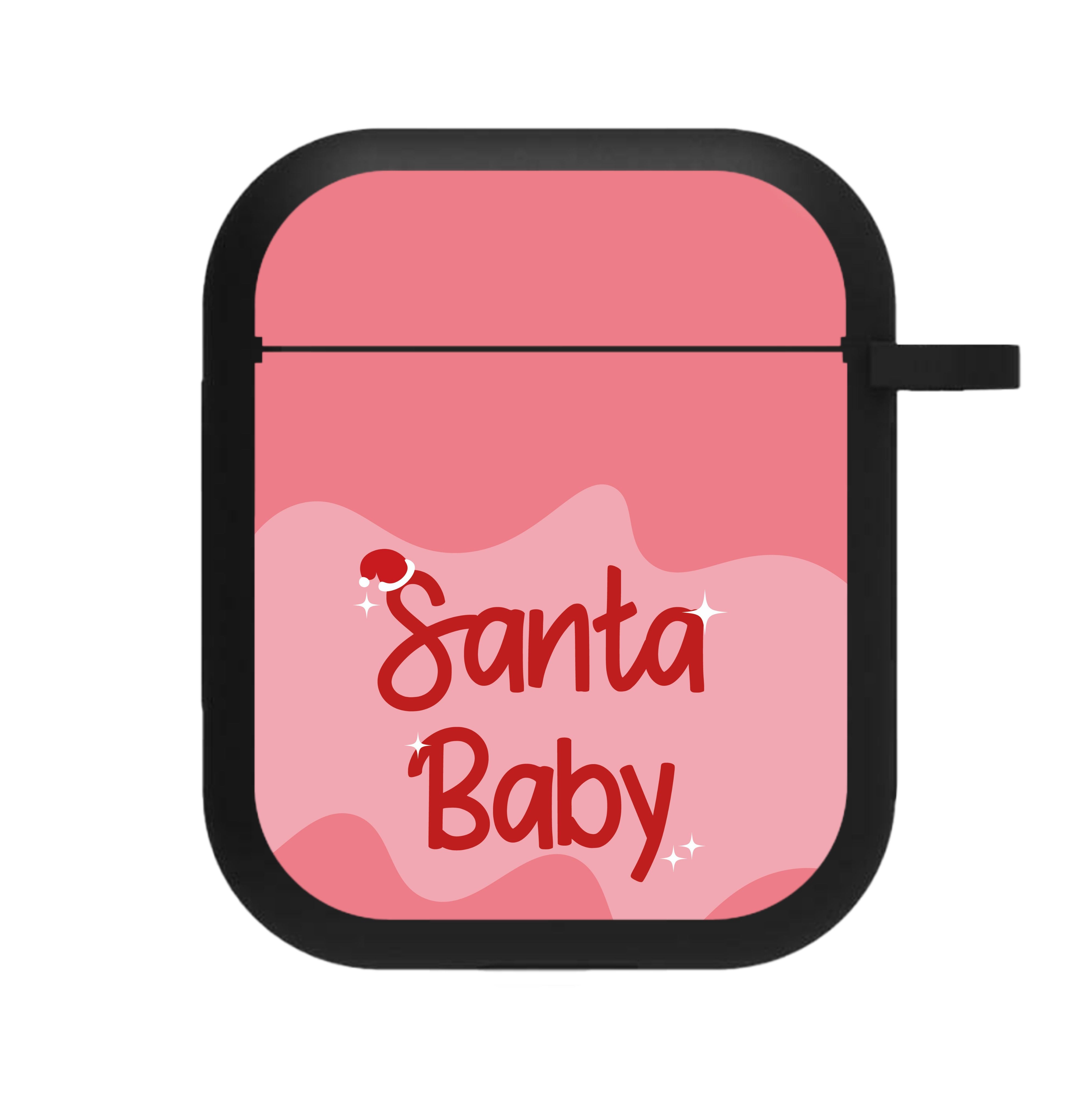 Santa Baby - Christmas Songs AirPods Case