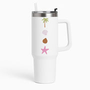 Seaside Stack Tumbler 1