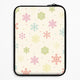 Christmas PatternsLaptop Sleeves