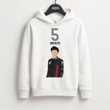 F1 Kids Hoodies