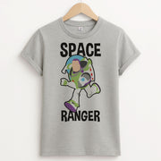 Space Ranger  T-Shirt 2