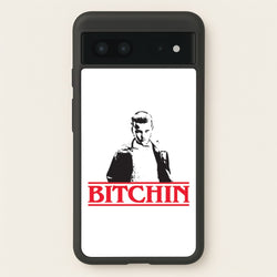 Eleven Bitchin' Google Pixel 7 Case