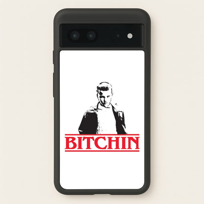 Eleven Bitchin' Google Pixel 7 Case