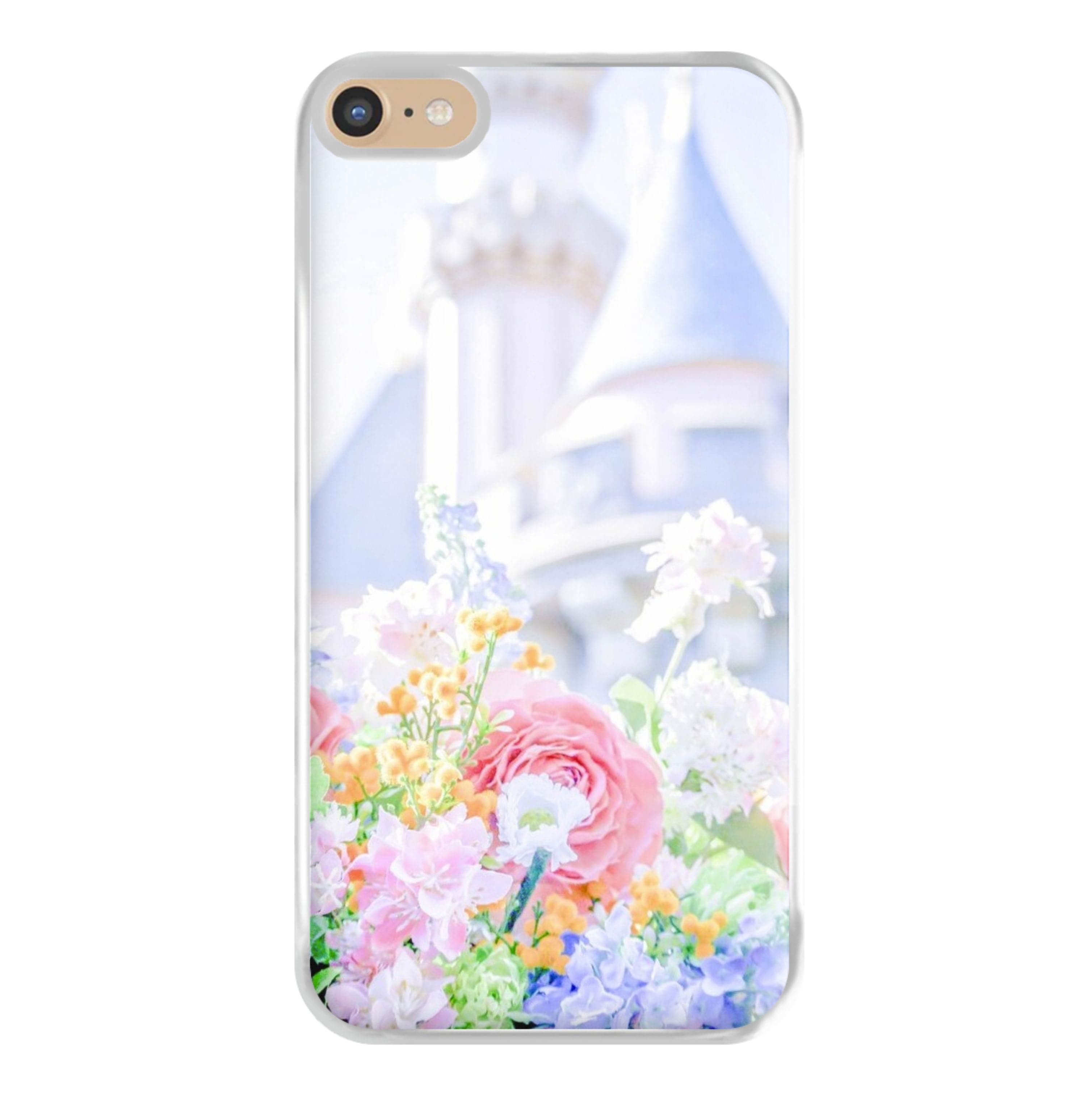 Springtime Disney Phone Case