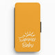 What's HotWallet Phone Cases