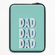 Father's DayLaptop Sleeves
