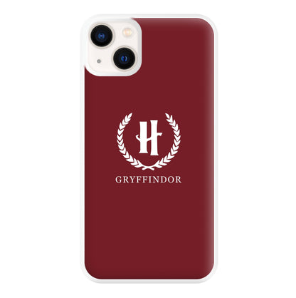 Gryffindor Phone Case