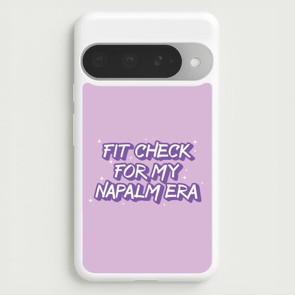 Fit Check Google Pixel 10 Pro XL Case