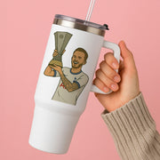Maddison's Trophy Lift Tumbler 2