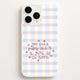 OliviaPhone Cases